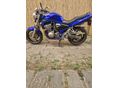 SUZUKI GSF 600 (BANDIT) 