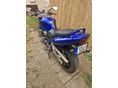 SUZUKI GSF 600 (BANDIT) 2002 - 3