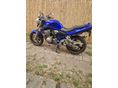 SUZUKI GSF 600 (BANDIT) 2002 - 4