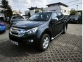 ISUZU D-MAX 2.5 D LS Plus