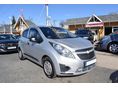 CHEVROLET SPARK 1.0 Plus AC Magyar! GARANCIÁVAL