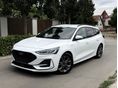 FORD FOCUS 1.5 EcoBlue ST-Line (Automata) 93eKm.Led.Navi