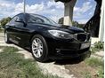 BMW 318 GRAN TURISMO 