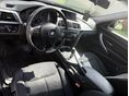 BMW 318 GRAN TURISMO 2014/12 - 2
