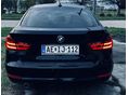 BMW 318 GRAN TURISMO 2014/12 - 2