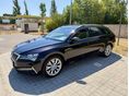 SKODA SUPERB Combi 1.4 TSI iV PHEV Ambition DSG Executive. 4 ülés + kormányfűtés. összes asszist. Virtual. kamera. beparkol stb