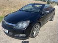 OPEL ASTRA H TT 1.6 Enjoy ALUFELNI NAVIGÁCIÓ TEMPOMAT