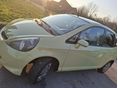 HONDA JAZZ 2006/7 - 2