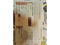 HONDA JAZZ 2006/7 - 7