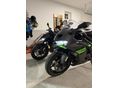 KAWASAKI ZX-6R (NINJA) 2025/10 - 2