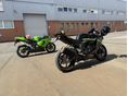 KAWASAKI ZX-6R (NINJA) 2025/10 - 3