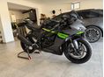 KAWASAKI ZX-6R (NINJA) 2025/10 - 2