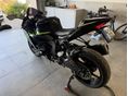 KAWASAKI ZX-6R (NINJA) 2025/10 - 4