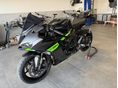 KAWASAKI ZX-6R (NINJA) Magyarországi - Első tulaj