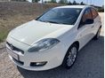 FIAT BRAVO 1.6 Mjet Street DIGITKLÍMA TEMPOMAT TOLATÓRADAR