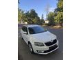 SKODA OCTAVIA Combi 1.6 CR TDI Style 4x4 ÚJ Kuplung/Kettőstömegű! 1 ÉV Garancia! Friss Vizsga!