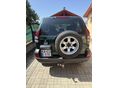 TOYOTA LAND CRUISER 2005/7 - 2