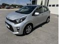KIA PICANTO 1.0 MPI Silver (Automata)