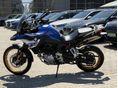 BMW F 850 GS 