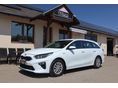 KIA CEE'D Ceed SW 1.4 T-GDI Silver Mo-i - EGYGAZDÁS - SZERVIZKÖNYVES - MEGKÍMÉLT ÁLLAPOTÚ!