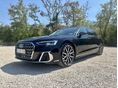 AUDI A8 Lang 60 TFSI quattro Tiptronic ic [4 személy] ÁFÁS! FULL Extra. 1. tulaj.Bézs belső