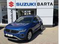 VOLKSWAGEN T-ROC 1.5 TSI ACT Prime DSG ÁFÁS+1.TULAJDONOSTÓL+SÉRÜLÉSMENTES+GARANTÁLT KM