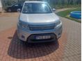 SUZUKI VITARA 1.6 DDiS GLX 4WD TCSS