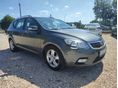 KIA CEE'D 2011/6 - 2