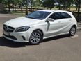MERCEDES-BENZ A 160 d