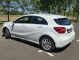 MERCEDES-BENZ A 160 2019/8 - 2