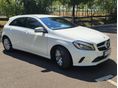 MERCEDES-BENZ A 160 2019/8 - 3