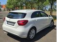 MERCEDES-BENZ A 160 2019/8 - 4
