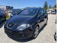 SEAT ALTEA 1.4 TSI Sport Vezetett szervízkönyv!!