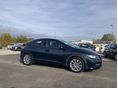 HONDA CIVIC 2013/5 - 3