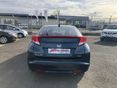 HONDA CIVIC 2013/5 - 5
