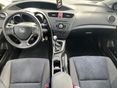 HONDA CIVIC 2013/5 - 9