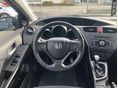 HONDA CIVIC 2013/5 - 10