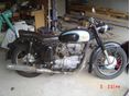 SIMSON AWO 1960 - 2