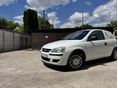OPEL CORSA C 1.3 CDTI Van 1.3 Diesel. ÁFÁS számlás. kisteher