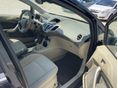 FORD FIESTA 2008/12 - 9