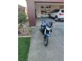 KAWASAKI Z 750 2008 - 2