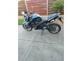KAWASAKI Z 750 2008 - 3