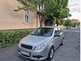 CHEVROLET AVEO 1.2 16V Base