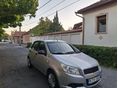 CHEVROLET AVEO 2008/5 - 2