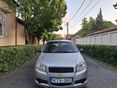 CHEVROLET AVEO 2008/5 - 3