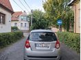 CHEVROLET AVEO 2008/5 - 4