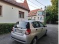 CHEVROLET AVEO 2008/5 - 5