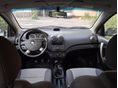 CHEVROLET AVEO 2008/5 - 6