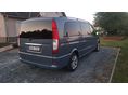 MERCEDES-BENZ VIANO 2004/11 - 2