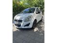 SUZUKI SPLASH 1.0 GC AC